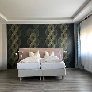 Hotel Markgräfler Hof